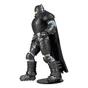 DC Multiverse Action Figure Armored Batman (The Dark Knight Returns) 18 cm - Poškozený obal